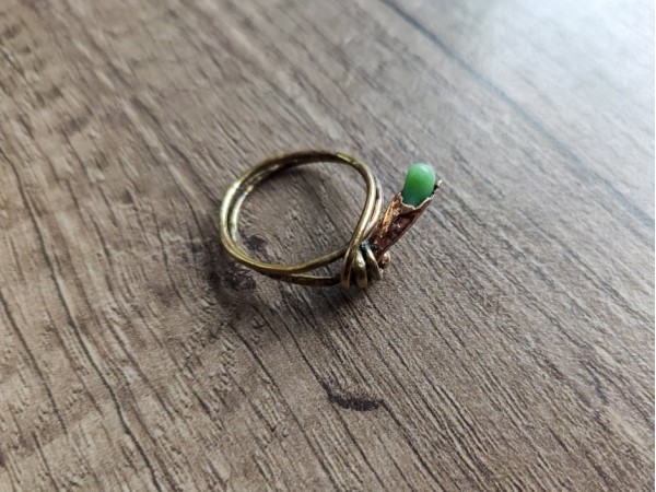 Žaliasis žiedas