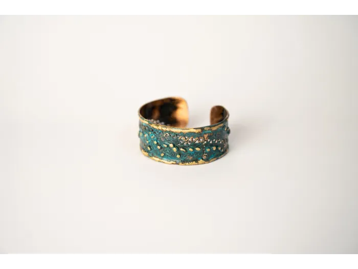 Vintage openwork
