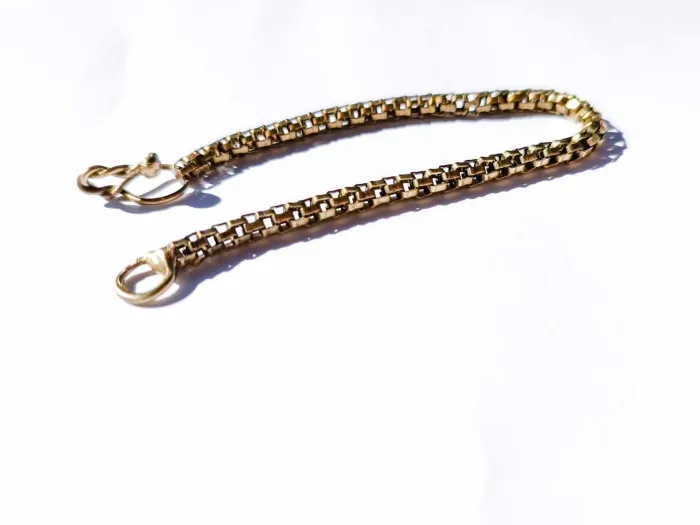 Brass snake