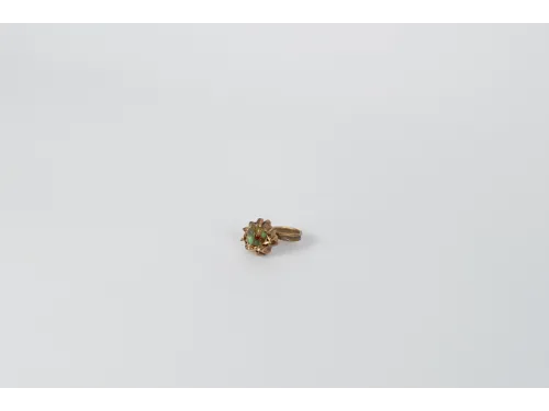 Glass flower